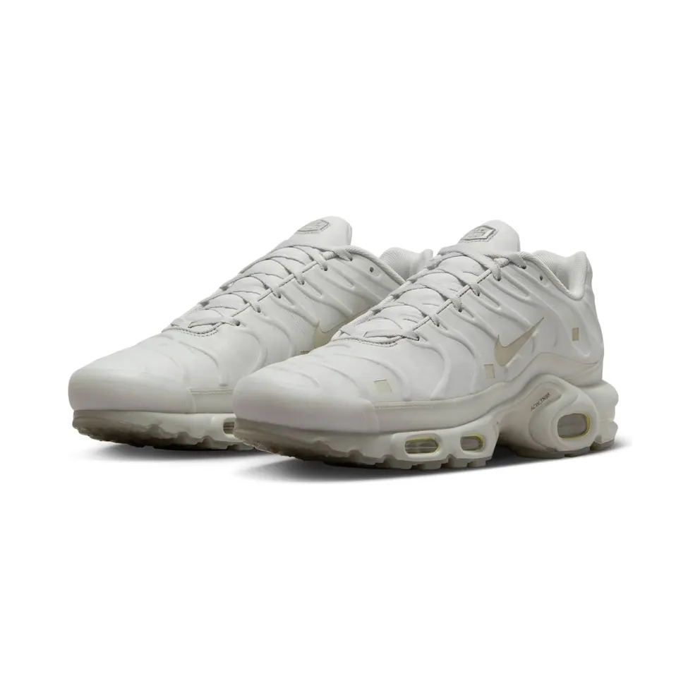 Nike Air Max Plus x A-COLD-WALL* Platinum Tint/Black/Stone/Light Bone (FD7855-002)