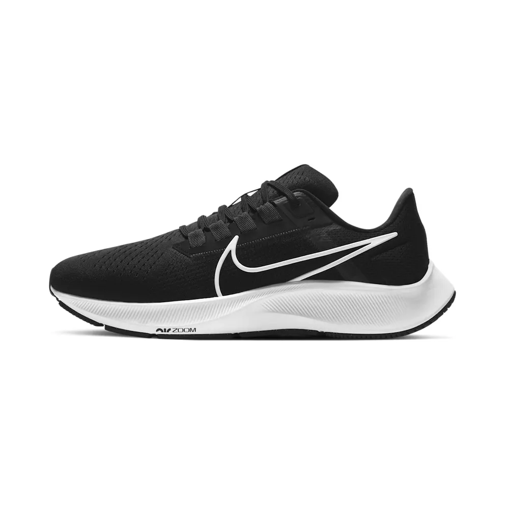 Nike Air Zoom Pegasus 38 Schwarz (CW7356-002)