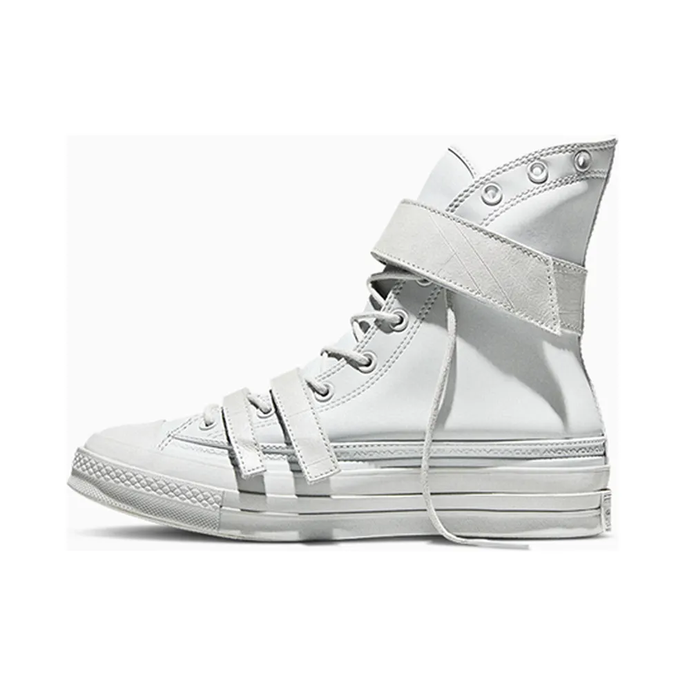 Converse Chuck 70 Hi Anonymous Club Glacier Grey (A19255C)