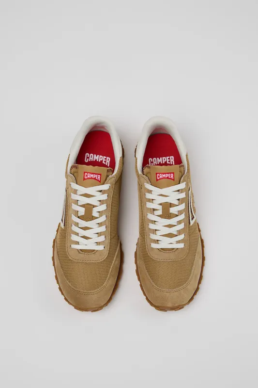 Camper Drift Walk – Beige (K201886006)