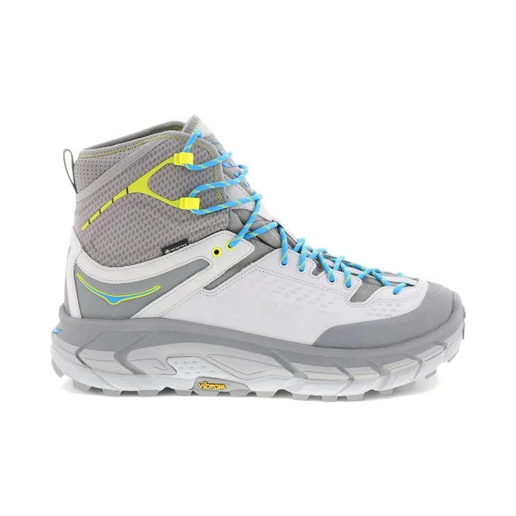 Hoka One Tor Ultra Hi Gore-Tex Lunar Rock Diva Blue (1129958-LRDB)