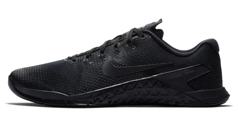 Nike Metcon 4 Triple Black