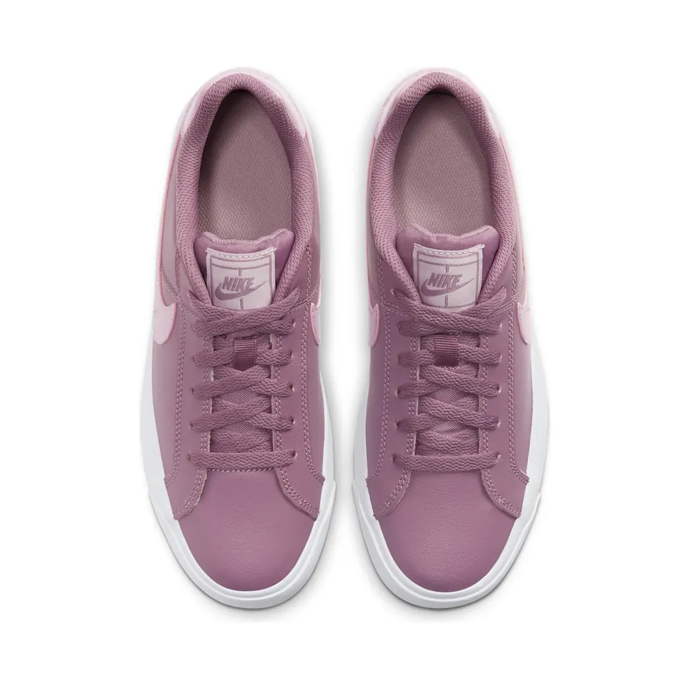 Nike Court Royale AC Plum Dust (AO2810-500)