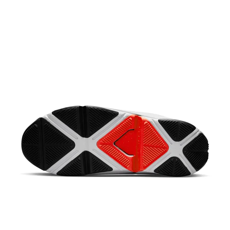 Nike Go FlyEase Black Bright Crimson Sapphire (DR5540-003)