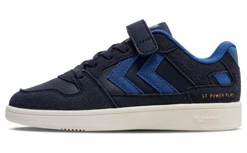 hummel-sneaker 229838-7381