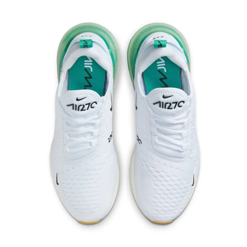 Nike Air Max 270 “White” (AH6789-125)