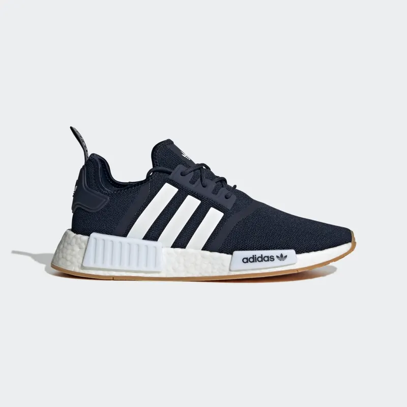 Adidas NMD_R1 Legend Ink / Cloud White / Gum (GY6057)
