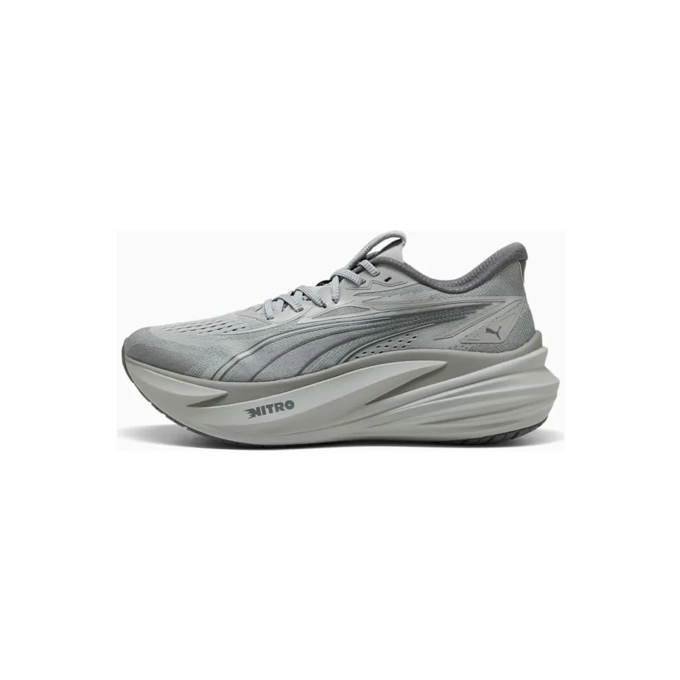PUMA MagMax NITRO™ 2 with geperforeerde vlakken – Grey (31212512)