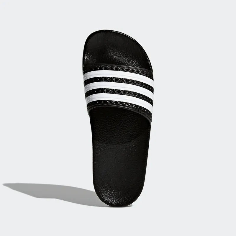 adidas Adilette Slides Core Black / Cloud White / Core Black (BA7130)