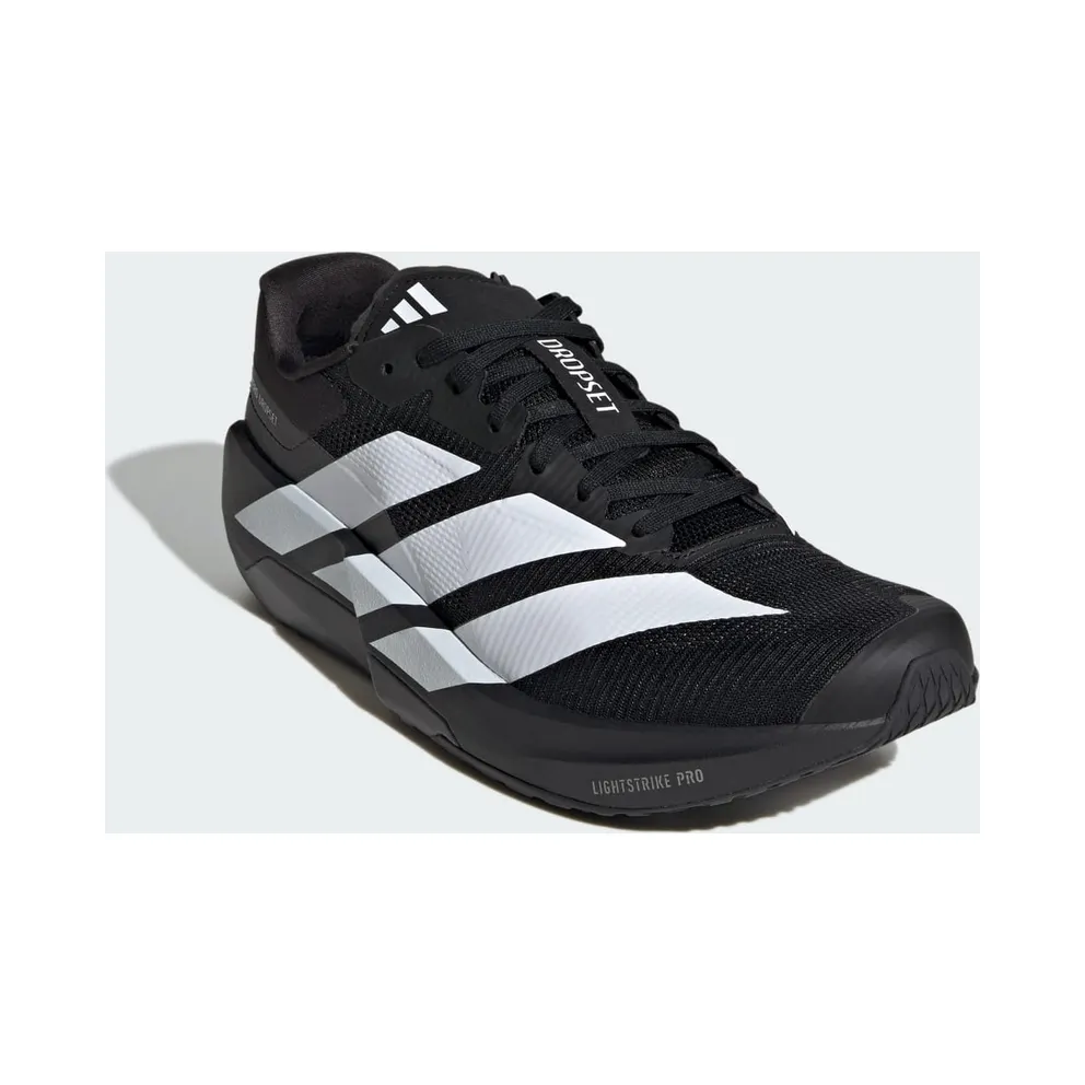 Adidas Adizero Dropset Pro Training Core Black / Cloud White / Core Black (KH6710)