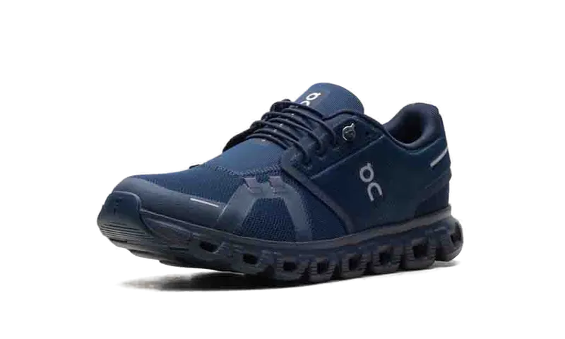 On Running Cloud 6 “Midnight Ink” (3MF10073279)