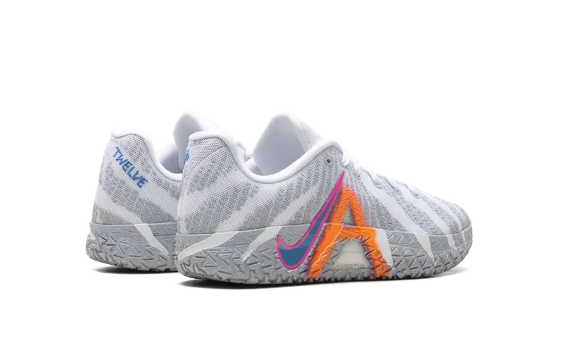 Nike Ja 3 GS “Light Show” (IB4773-100)