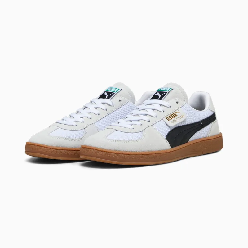 Puma Super Team OG White (390424-09)