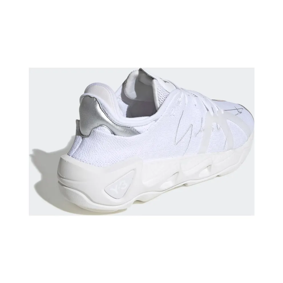 adidas Y-3 FYW S-97 Cloud White / Black / Silver Metallic (EH1400)