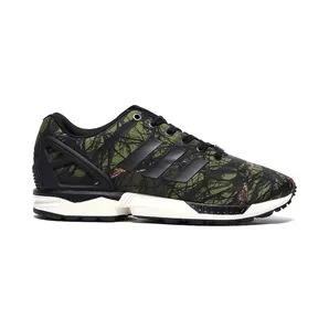 adidas ZX Flux Deep Forest Camo (B34139)