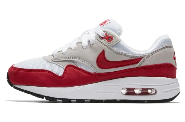 Nike Air Max 1 Air Max Day Red 2017 (GS)