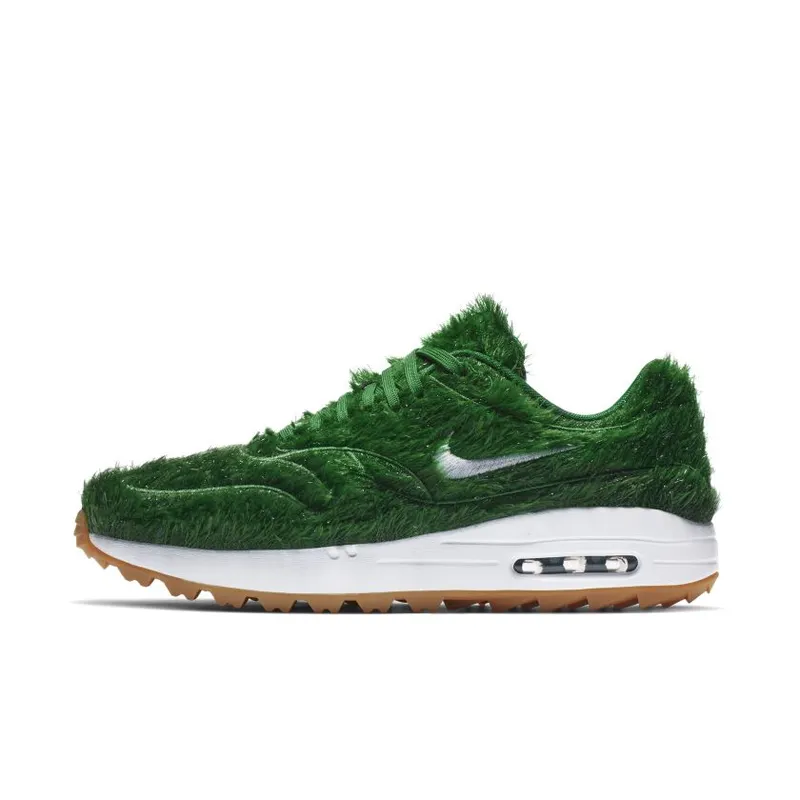 Nike Air Max 1 Golf Grass Grass/Grass-White (BQ4804-300)