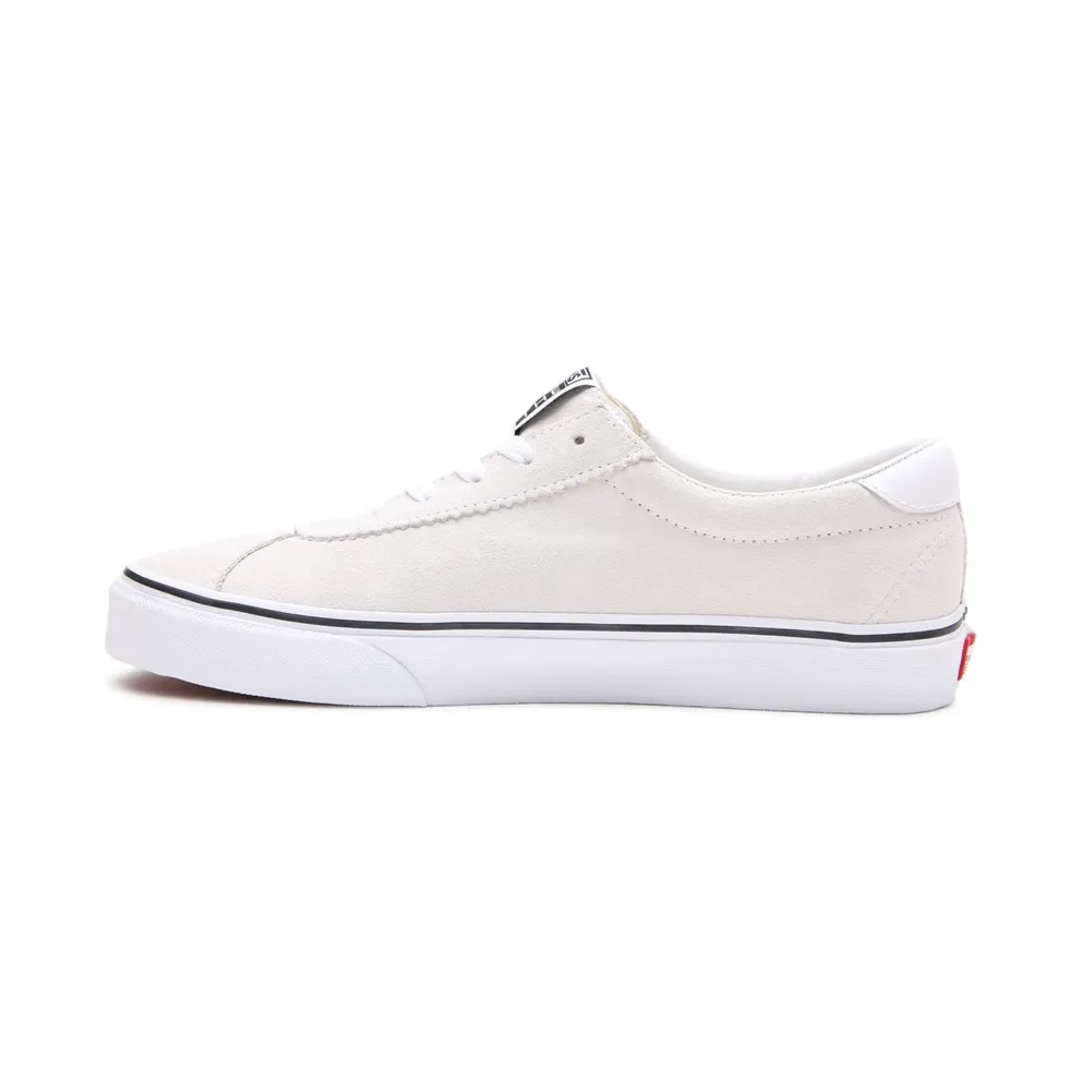 Vans Sport Suede White White/White (VN0A4BU6XNH)
