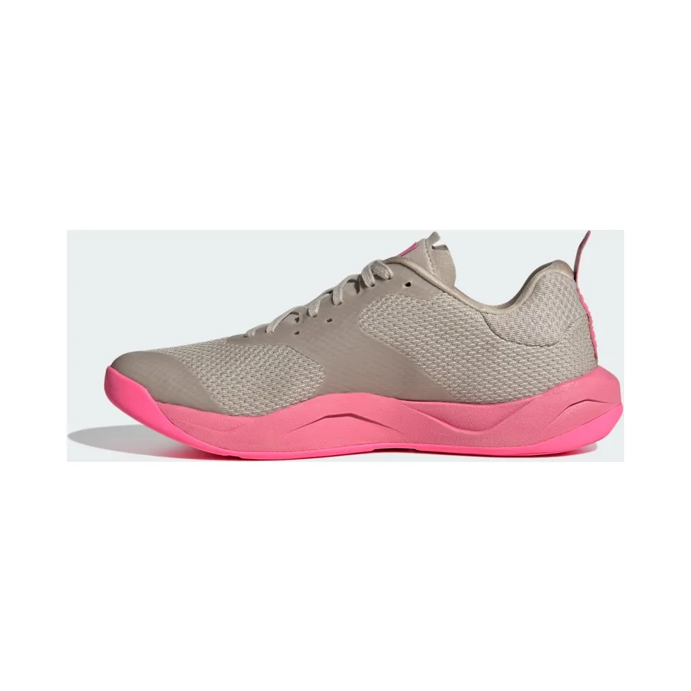 adidas Rapidmove Wonder Beige Pink Fusion (HP3293)