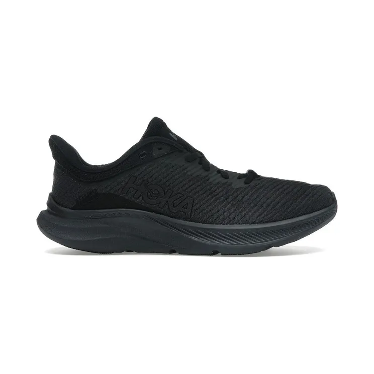 Hoka One Solimar Black Gum (1123074-BBLC)