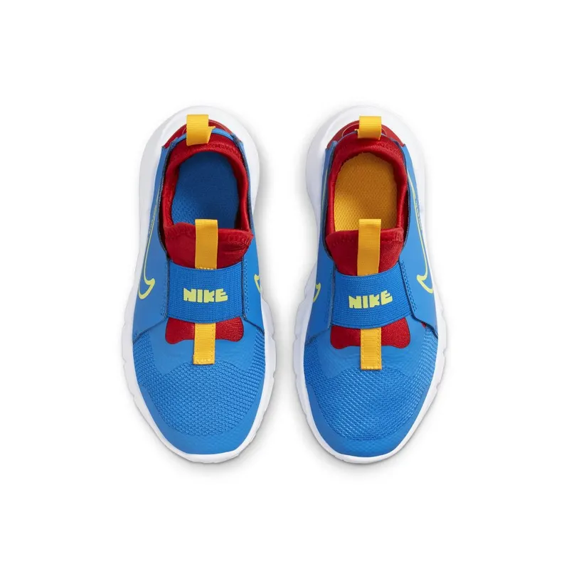 Nike Flex Runner 2 Younger Kids’ Blue (DJ6040-402)