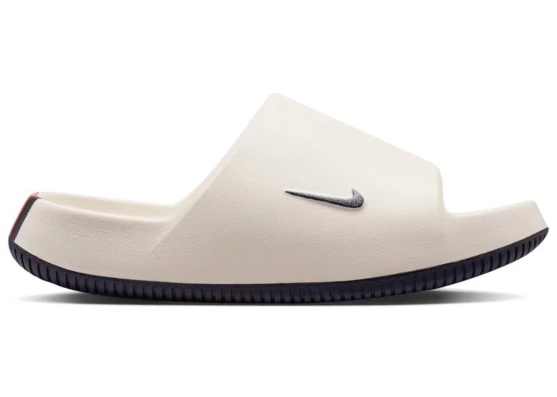 Nike Calm 2.0 Slide Chicago Bears (IM7300-100)
