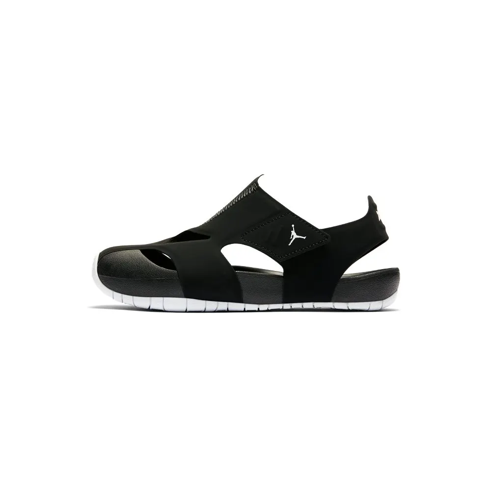Jordan Flare Younger Kids’ Black (CI7849-001)