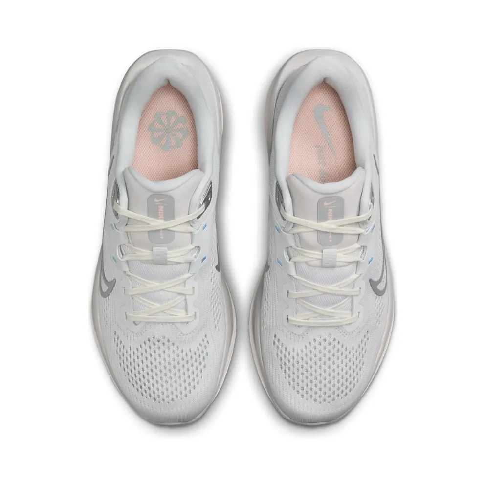 Nike Quest 6 Photon Dust Psychic Blue Summit White Light Smoke Grey (FD6034-007)