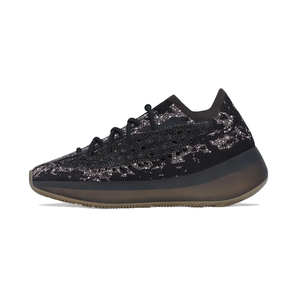 Adidas Yeezy Boost 380 Onyx (Reflective) (2020) (H02536)