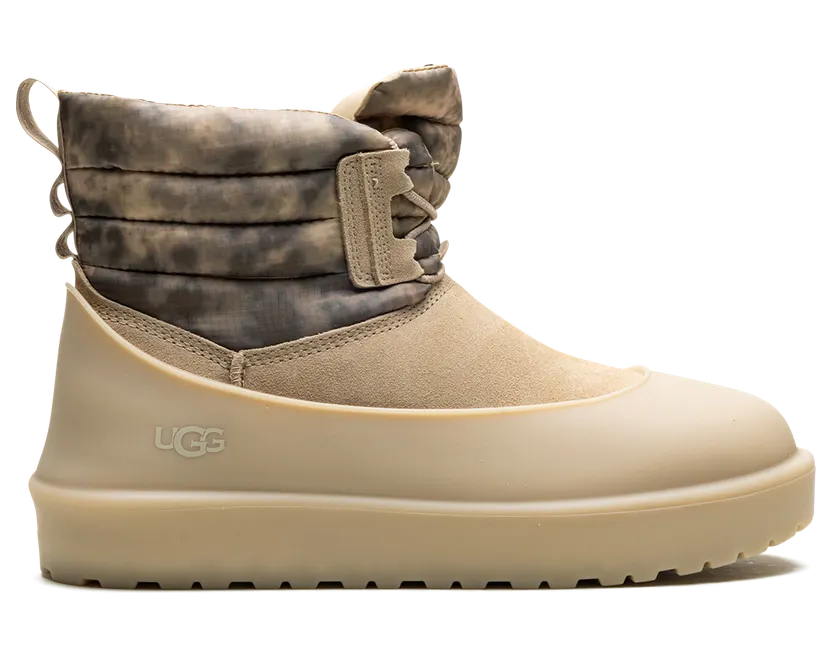 ugg-classic-mini 1143990-MDSD
