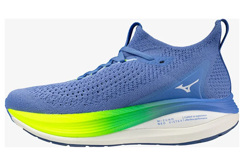 Mizuno Neo Vista Blauw (J1GD253471)