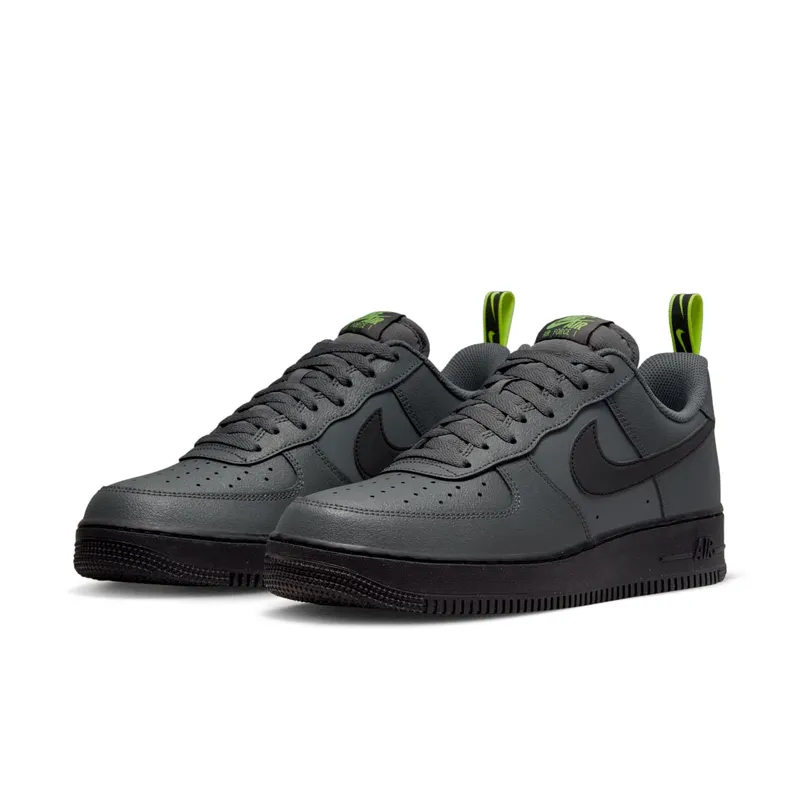 Nike Air Force 1 ’07 Grey (DZ4510-001)