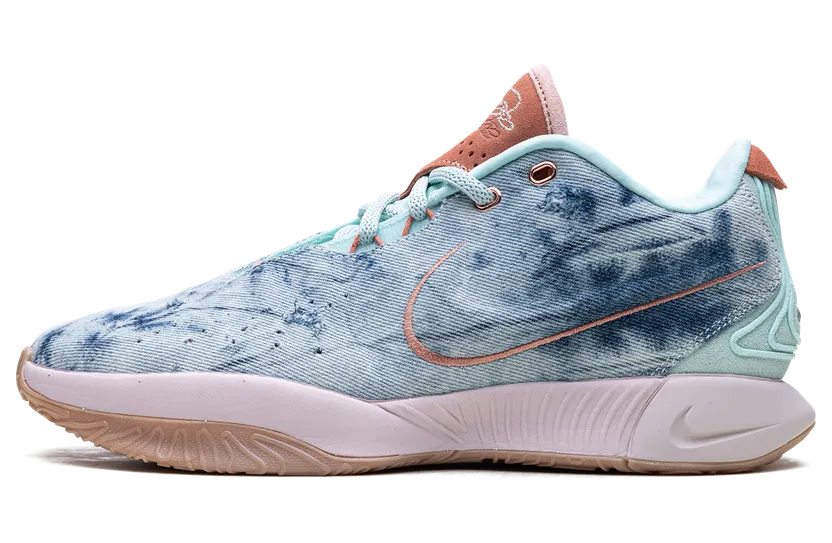 Nike LeBron 21 “Aragonite” (HF5467-300)