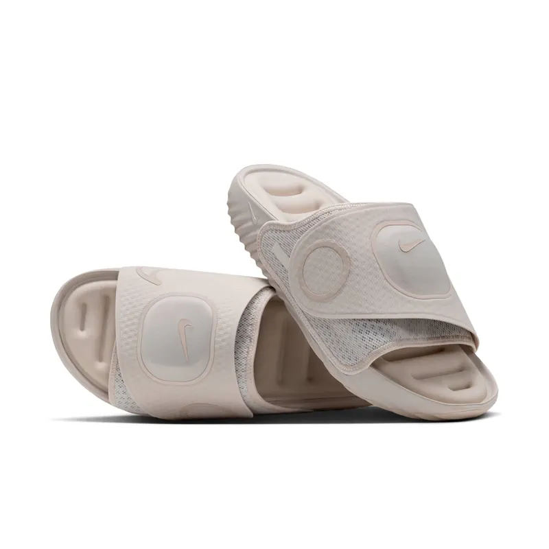 Hyperice x Nike Air Zoom Hyperslide – “Orewood Brown” (66005-001)