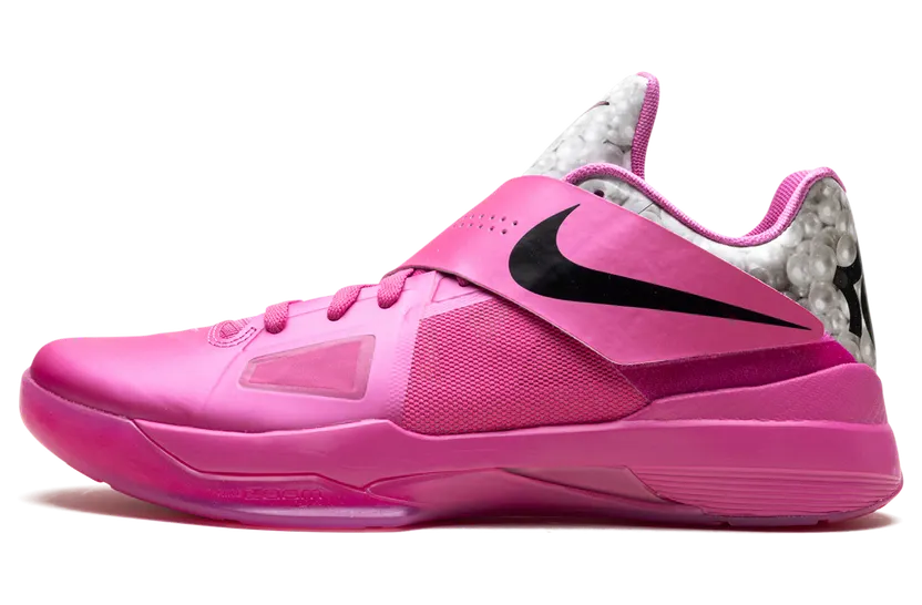 Nike KD 4 “Aunt Pearl” (HF9098-600)