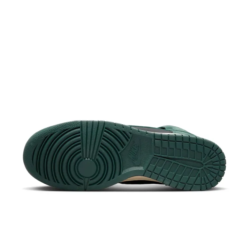 Nike Dunk High “Faded Spruce” (DQ7679-002)
