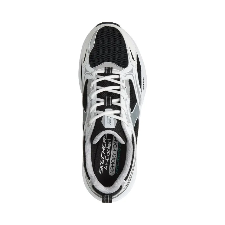 skechers-relaxed-fit 233109_WBK