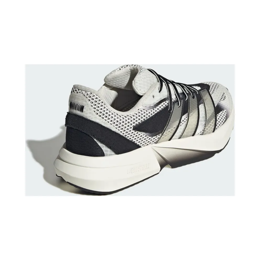 Adidas LIGHTBLAZE Shoes Off White / Off White / Core Black (KI6796)