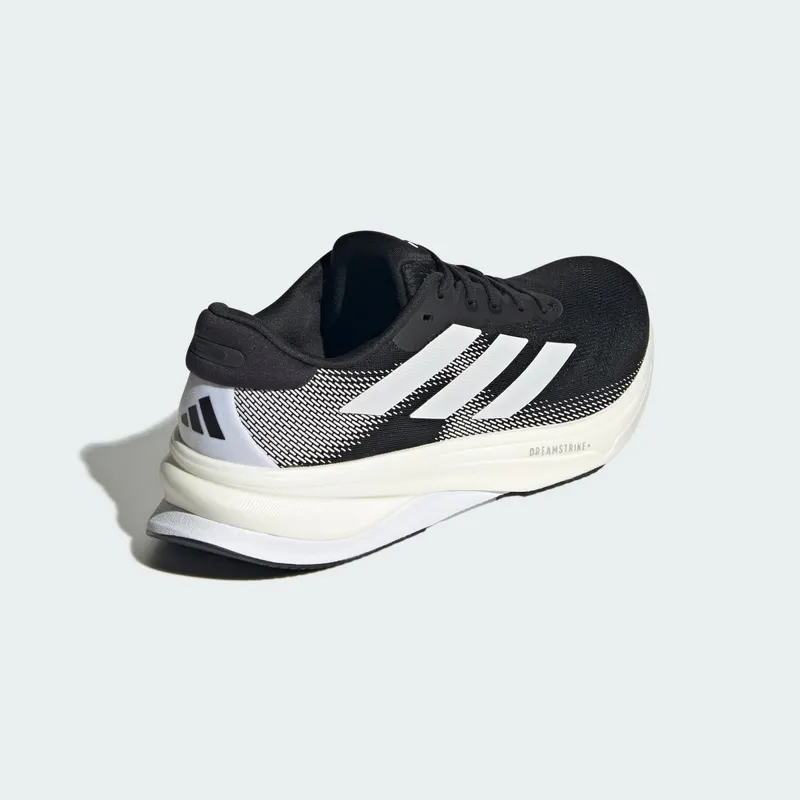 Adidas Supernova Solution 2.0 Running Shoes Core Black / Cloud White / Core Black (IH2505)