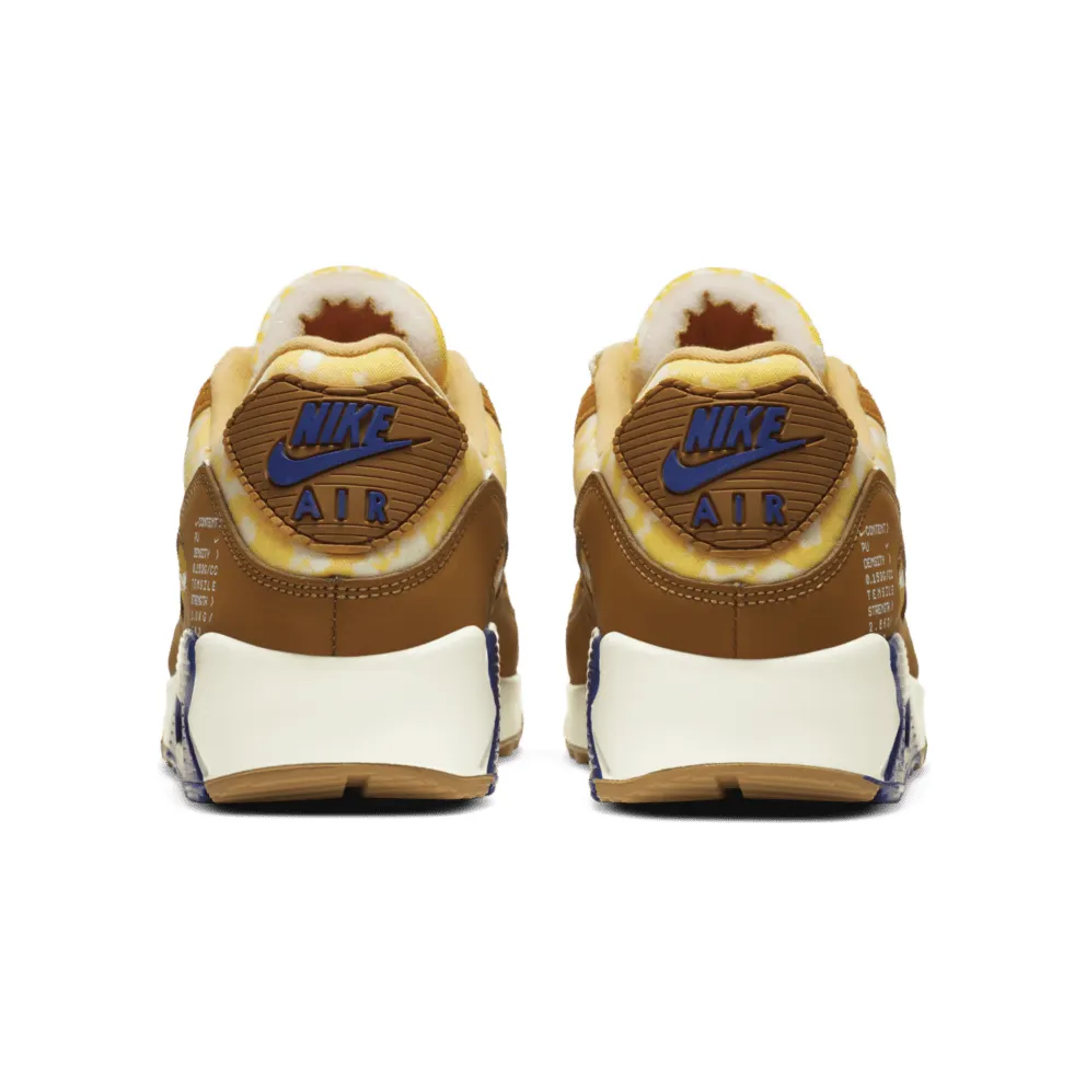 Nike Air Max 90 SE Chutney Chutney/Tawny-Twine-Sail (CT1688-700)