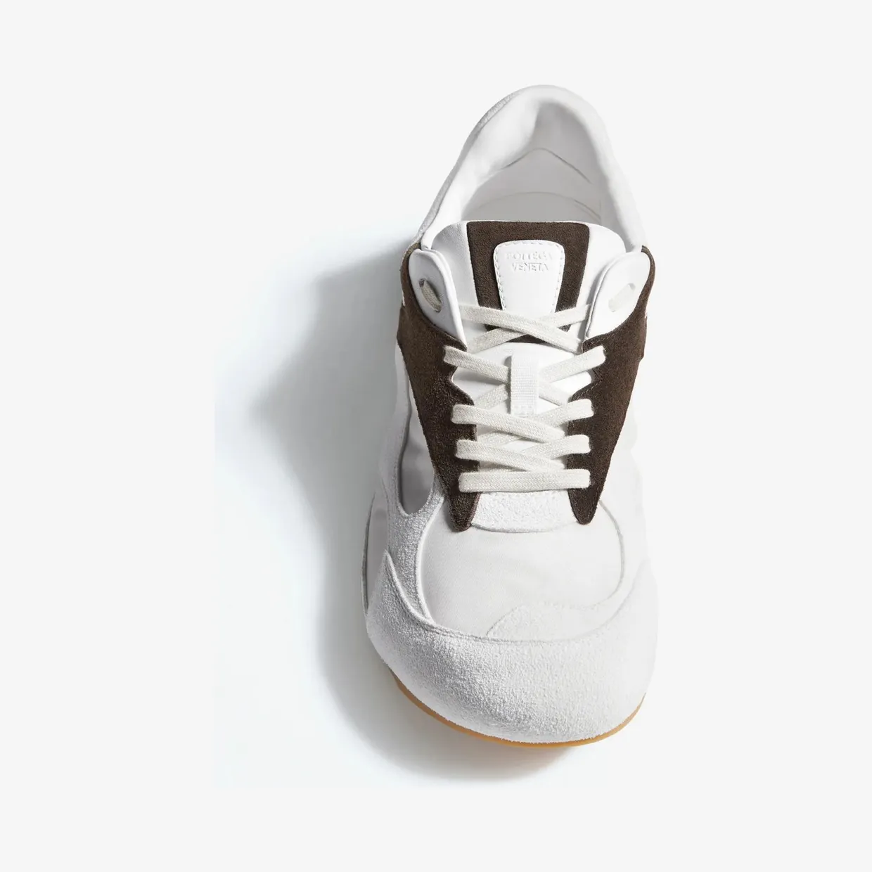 Bottega Veneta Sneakers White (867921V3MS29163) (3)