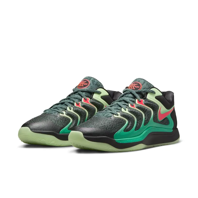 Nike KD 17 “Easy Money Sniper” (FJ9487-002)