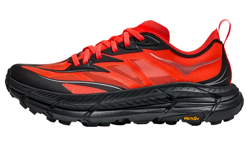 Hoka Mafate Speed 4 LITE “Neon Flame” (1168450-NLMB)