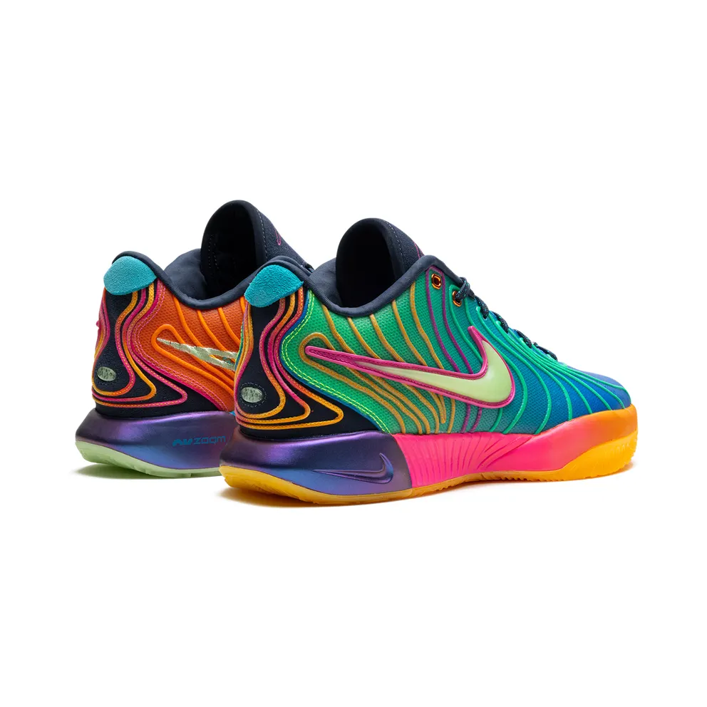 Nike LeBron 21 “Optimism” (HF5353-400)