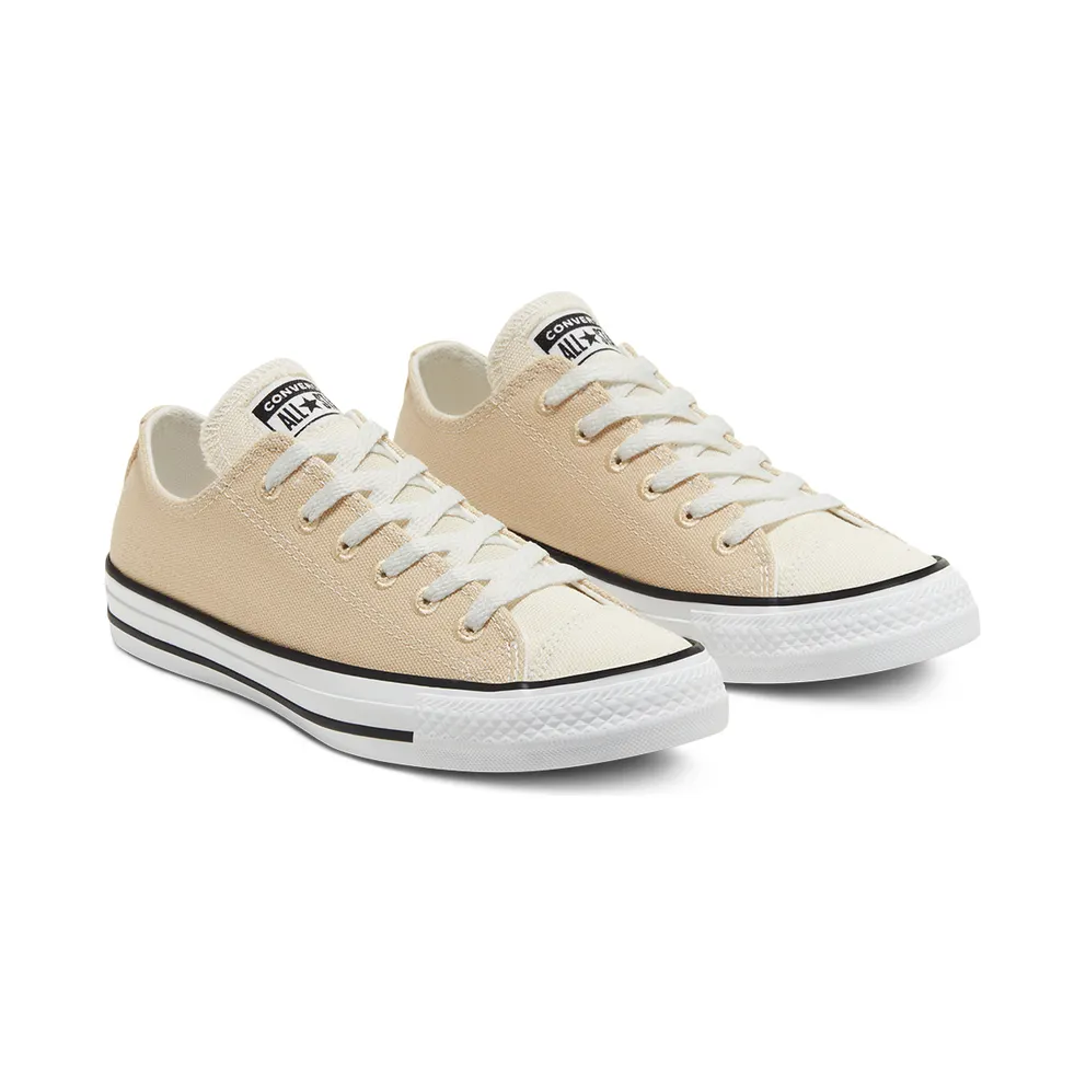 Converse Renew Cotton Chuck Taylor All Star Low ‘Desert Ore’ Desert Ore/Natural/Black (167646C)
