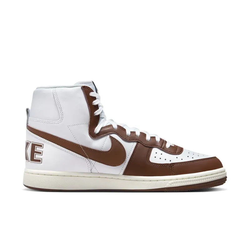 Nike Terminator High Cacao Wow (FJ4199-100)