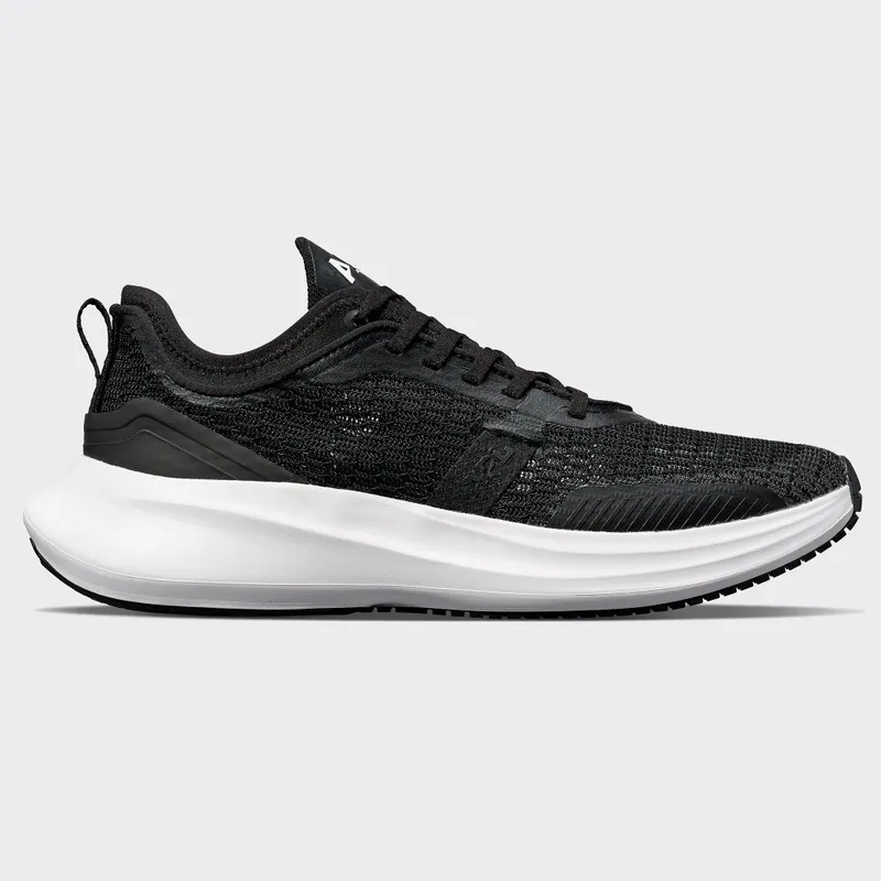 APL Euphoria “Black/White” (Men)
