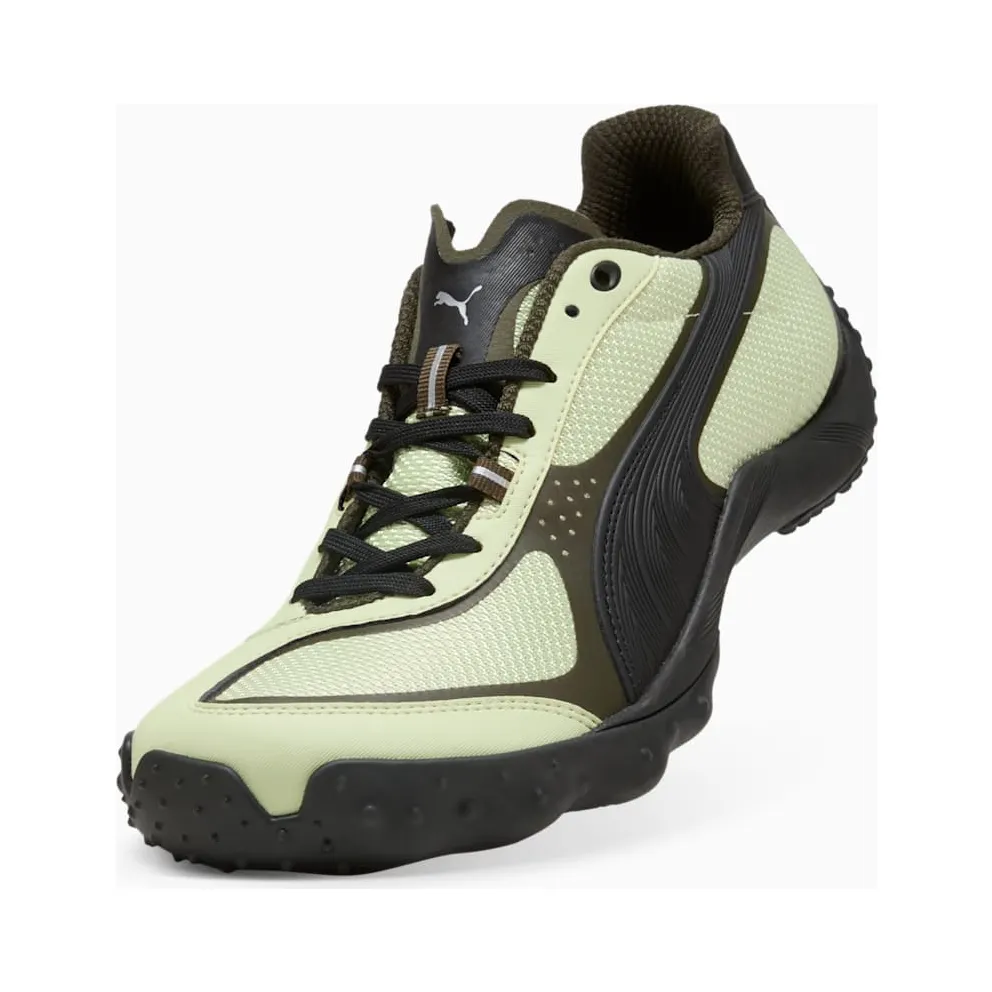 Puma Achillium Pistachio / Deep Olive