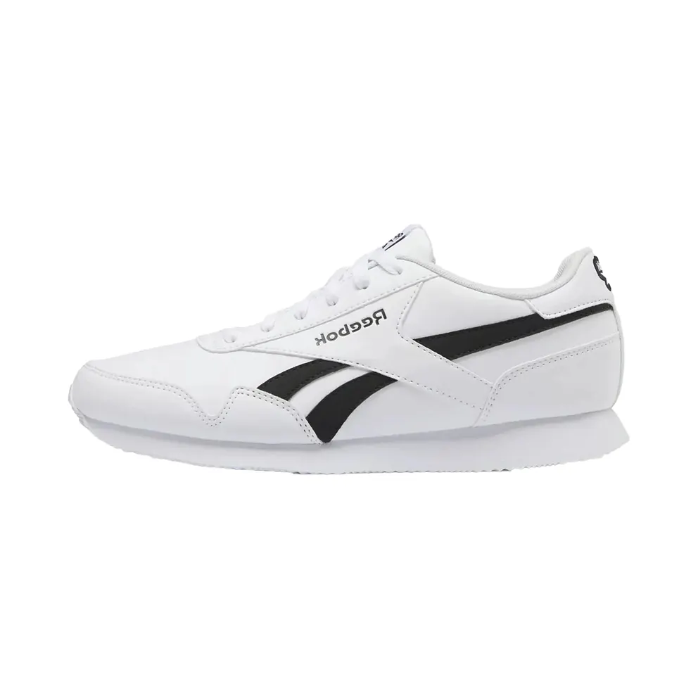 Reebok Royal Cl Jogger 3 “White/Black” (GZ2402)