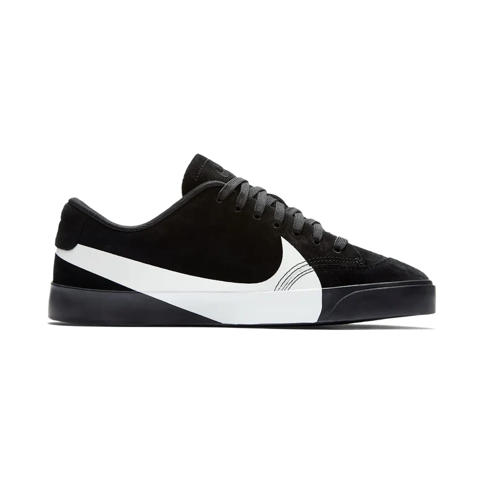Nike Blazer City Low LX Black White (AV2253-001)